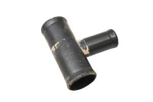 18 Club Car Carryall 1700 Coolant Line Fitting - Image 2