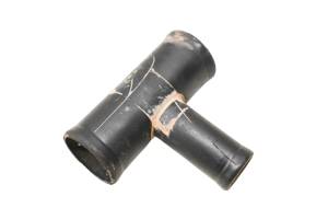 18 Club Car Carryall 1700 Coolant Line Fitting - Image 3