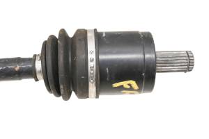 18 Club Car Carryall 1700 Front Cv Axle Left Right - Image 3