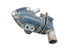 18 Club Car Carryall 1700 Thermostat - Image 1