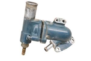 18 Club Car Carryall 1700 Thermostat - Image 2