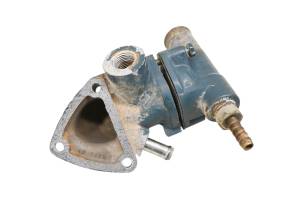18 Club Car Carryall 1700 Thermostat - Image 3