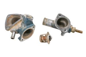 18 Club Car Carryall 1700 Thermostat - Image 4