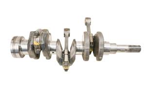 18 Club Car Carryall 1700 Crankshaft Crank Shaft & Connecting Rod - Image 2