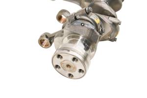 18 Club Car Carryall 1700 Crankshaft Crank Shaft & Connecting Rod - Image 3