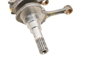 18 Club Car Carryall 1700 Crankshaft Crank Shaft & Connecting Rod - Image 4