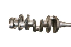 18 Club Car Carryall 1700 Crankshaft Crank Shaft & Connecting Rod - Image 5