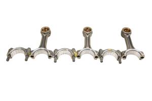 18 Club Car Carryall 1700 Crankshaft Crank Shaft & Connecting Rod - Image 6