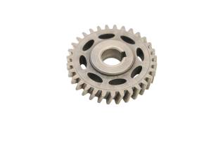 18 Club Car Carryall 1700 Oil Pump Drive Gear - Image 1