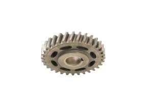 18 Club Car Carryall 1700 Oil Pump Drive Gear - Image 3