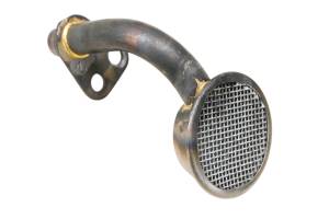 18 Club Car Carryall 1700 Oil Pump Pickup Tube - Image 3