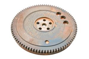 18 Club Car Carryall 1700 Flywheel Magneto - Image 2