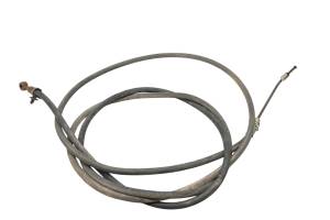 18 Club Car Carryall 1700 Middle Brake Line - Image 1