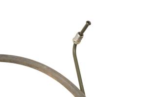 18 Club Car Carryall 1700 Middle Brake Line - Image 3