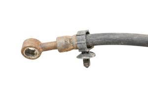 18 Club Car Carryall 1700 Middle Brake Line - Image 4