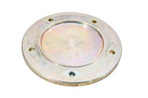 18 Club Car Carryall 1700 Primary Clutch Mounting Flange Bracket - Image 2