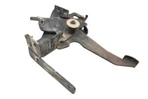 18 Club Car Carryall 1700 Parking Brake Lever - Image 3