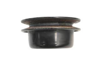 18 Club Car Carryall 1700 Water Pump Pulley - Image 2