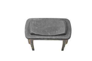 18 Club Car Carryall 1700 Switch Cover Dash Plug - Image 1