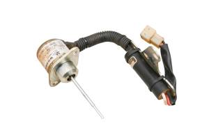 18 Club Car Carryall 1700 Gear Position Switch Neutral Sensor - Image 2