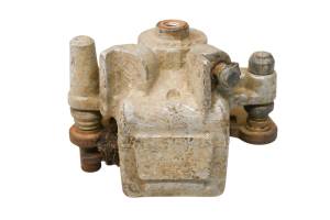 03 Yamaha Kodiak 450 4x4 Rear Brake Caliper YFM450F