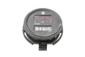 18 Club Car Carryall 1700 Hours Meter - Image 1