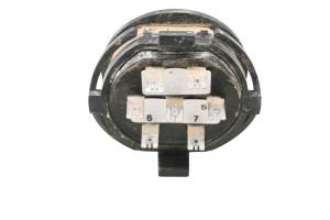 18 Club Car Carryall 1700 Hours Meter - Image 3