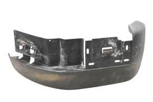 18 Club Car Carryall 1700 Left Rear Side Panel Shroud Cover - Image 2