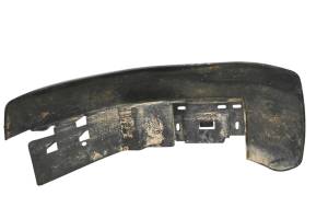 18 Club Car Carryall 1700 Left Rear Side Panel Shroud Cover - Image 3