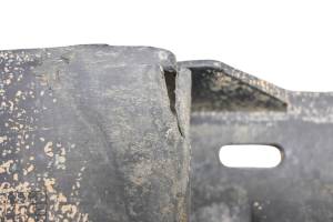 18 Club Car Carryall 1700 Left Rear Side Panel Shroud Cover - Image 4