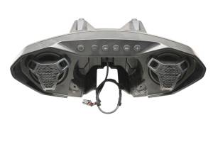 MTX Audio - 22 Can-Am Ryker Rally 900 Bluetooth Audio System MTX Audio - Image 1