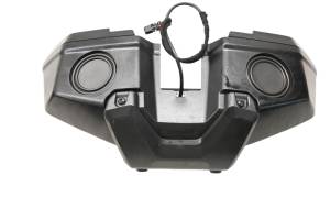 MTX Audio - 22 Can-Am Ryker Rally 900 Bluetooth Audio System MTX Audio - Image 3