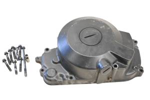 Kawasaki - 09 Kawasaki Ninja 250 Stator Cover EX250 - Image 1