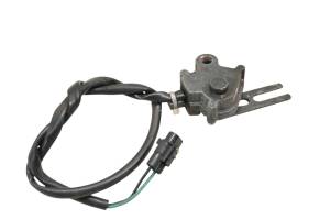 Kawasaki - 09 Kawasaki Ninja 250 Side Kick Stand Switch Sensor EX250 - Image 2