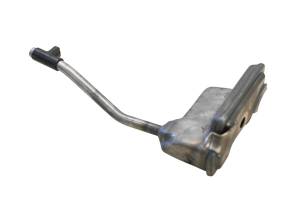 Kawasaki - 09 Kawasaki Ninja 250 Crankcase Breather Box Vent EX250 - Image 4