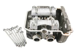 Kawasaki - 09 Kawasaki Ninja 250 Cylinder Head EX250 - Image 1