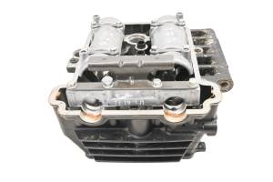 Kawasaki - 09 Kawasaki Ninja 250 Cylinder Head EX250 - Image 3