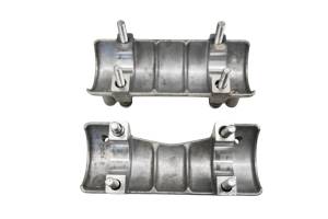 Kawasaki - 09 Kawasaki Ninja 250 Cylinder Head EX250 - Image 9