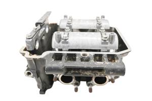 Kawasaki - 09 Kawasaki Ninja 250 Cylinder Head EX250 - Image 6