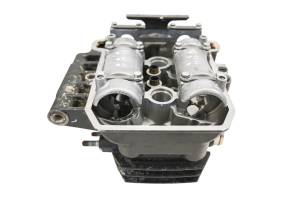 Kawasaki - 09 Kawasaki Ninja 250 Cylinder Head EX250 - Image 8