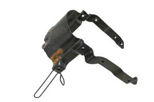 Kawasaki - 09 Kawasaki Ninja 250 Front Fender Brace Bracket Mount EX250 - Image 1