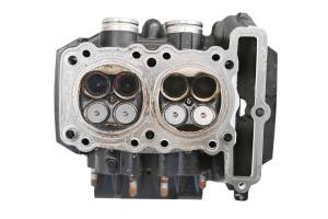 Kawasaki - 09 Kawasaki Ninja 250 Cylinder Head EX250 - Image 14