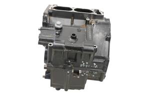 Kawasaki - 09 Kawasaki Ninja 250 Crankcase Center Crank Case EX250 - Image 2