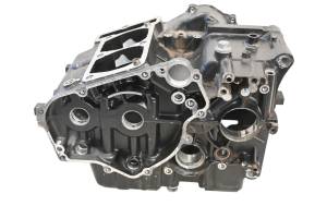 Kawasaki - 09 Kawasaki Ninja 250 Crankcase Center Crank Case EX250 - Image 3