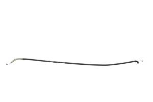 09 Kawasaki Ninja 250 Throttle Cable EX250