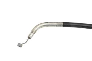 Kawasaki - 09 Kawasaki Ninja 250 Throttle Cable EX250 - Image 4