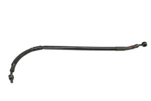 Kawasaki - 09 Kawasaki Ninja 250 Rear Brake Line EX250 - Image 1