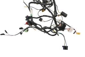 Kawasaki - 09 Kawasaki Ninja 250 Wire Harness Electrical Wiring EX250 For Parts - Image 5