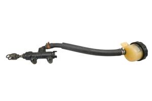 Kawasaki - 09 Kawasaki Ninja 250 Rear Brake Master Cylinder EX250 - Image 1