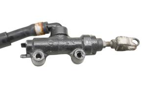 Kawasaki - 09 Kawasaki Ninja 250 Rear Brake Master Cylinder EX250 - Image 7